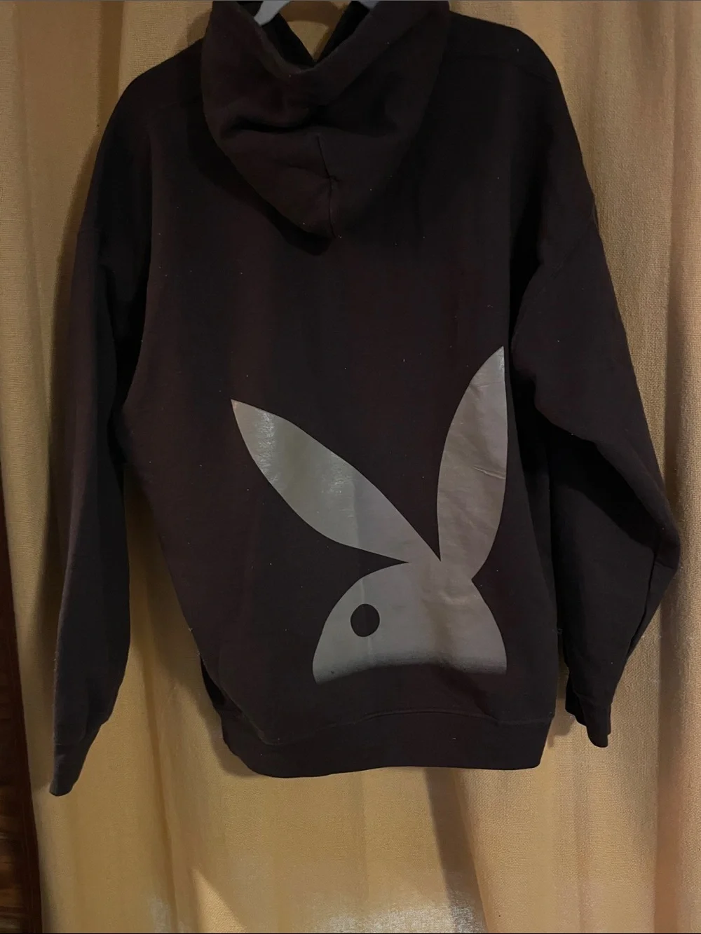 PLAYBOY casual hooded